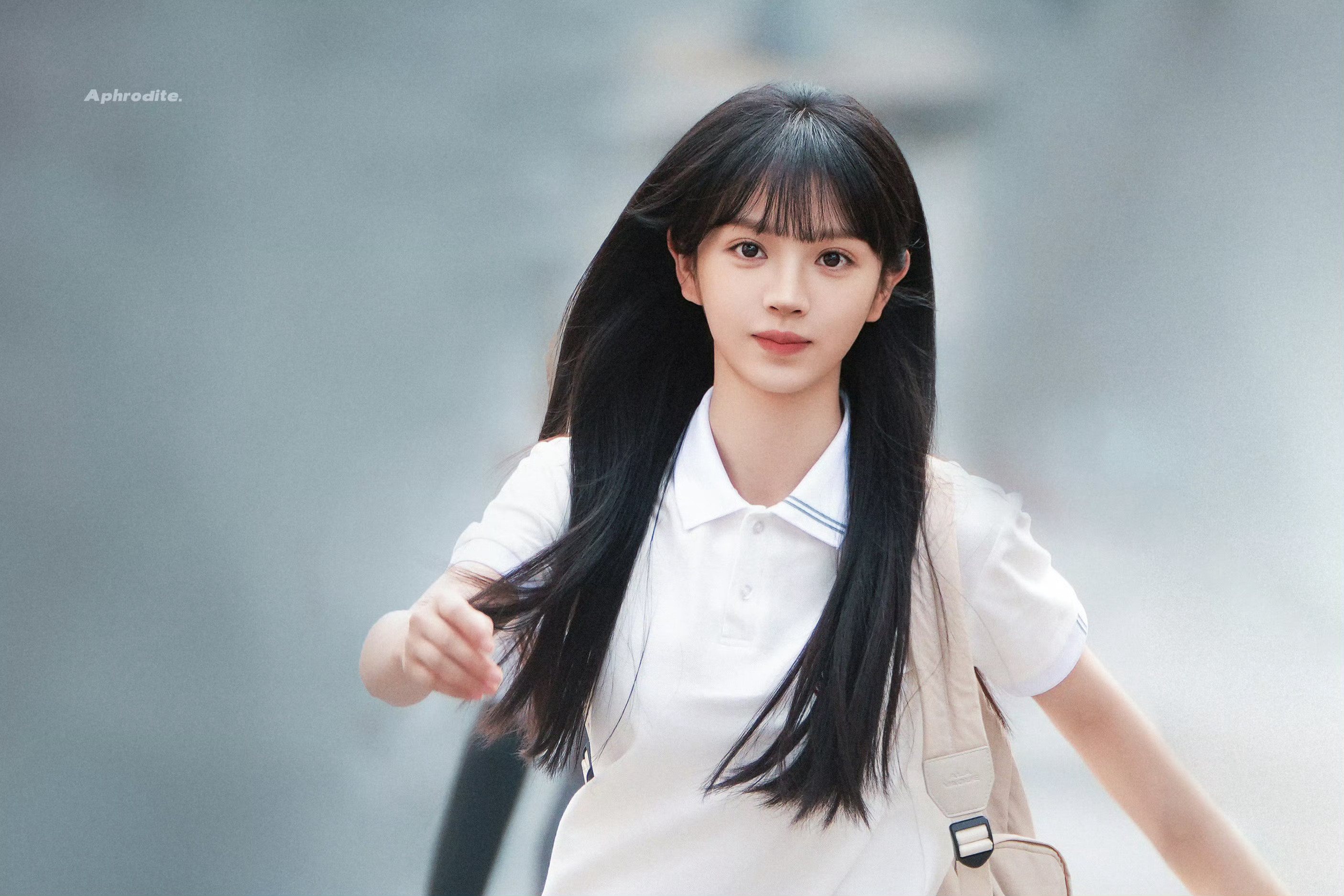 狠狠期待我们林知夏🥰🥰_天才女友宣发节奏田曦薇林知夏