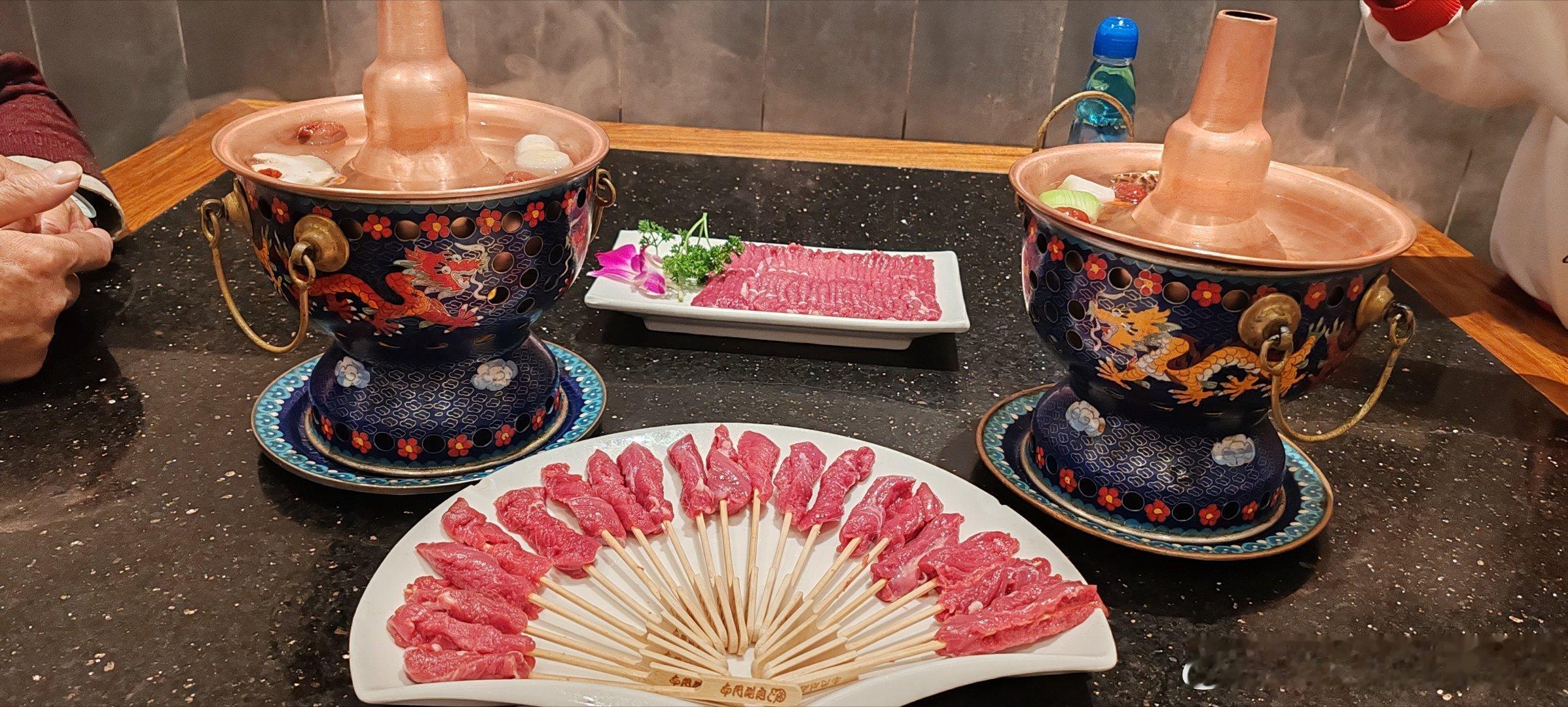 去南门刷个肉吃吃