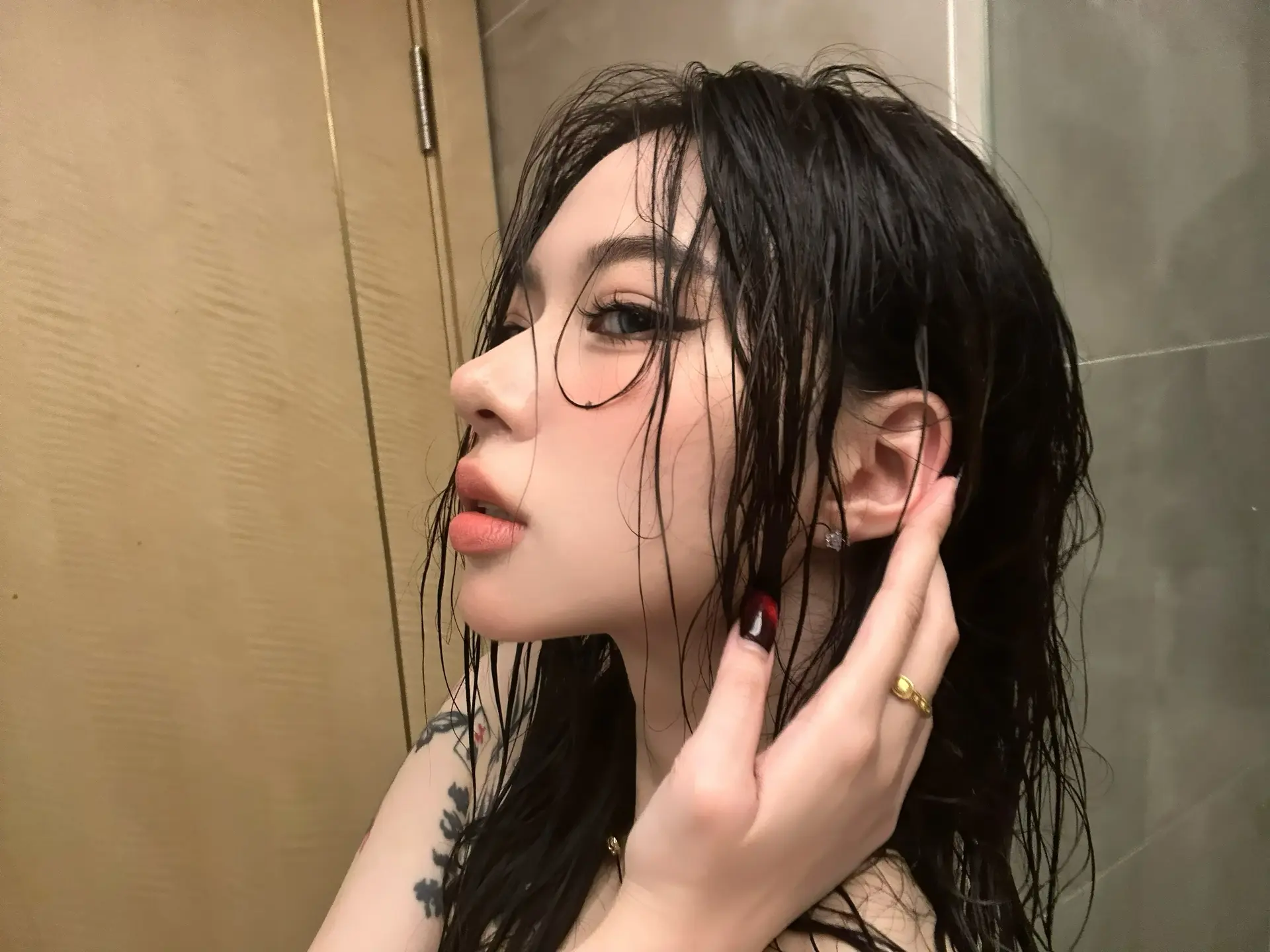我已爱你爱到不聪明