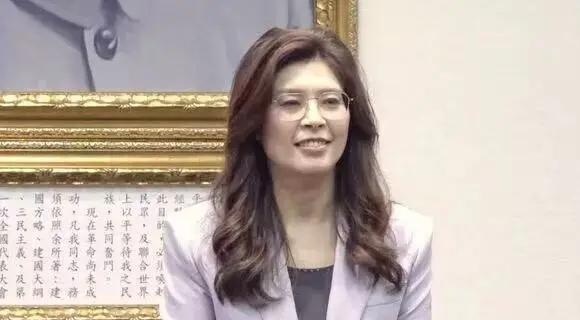 关于赖清德钻进斯威士兰小飞机窜访斯威士兰，蓝白两党主席表态如下：郑丽文：祝愿出