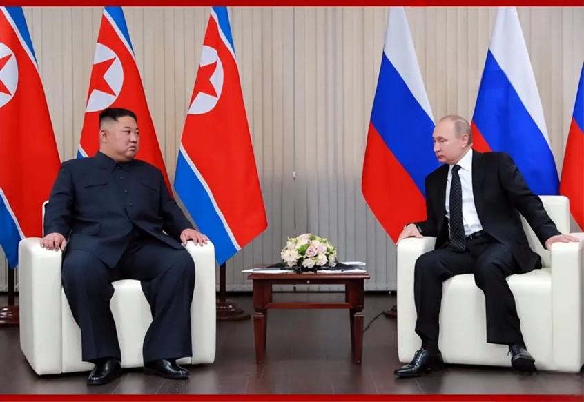 乌克兰怨气很大：要不是朝鲜出兵参战，俄罗斯早就战败了。10月16日，乌克兰国防情