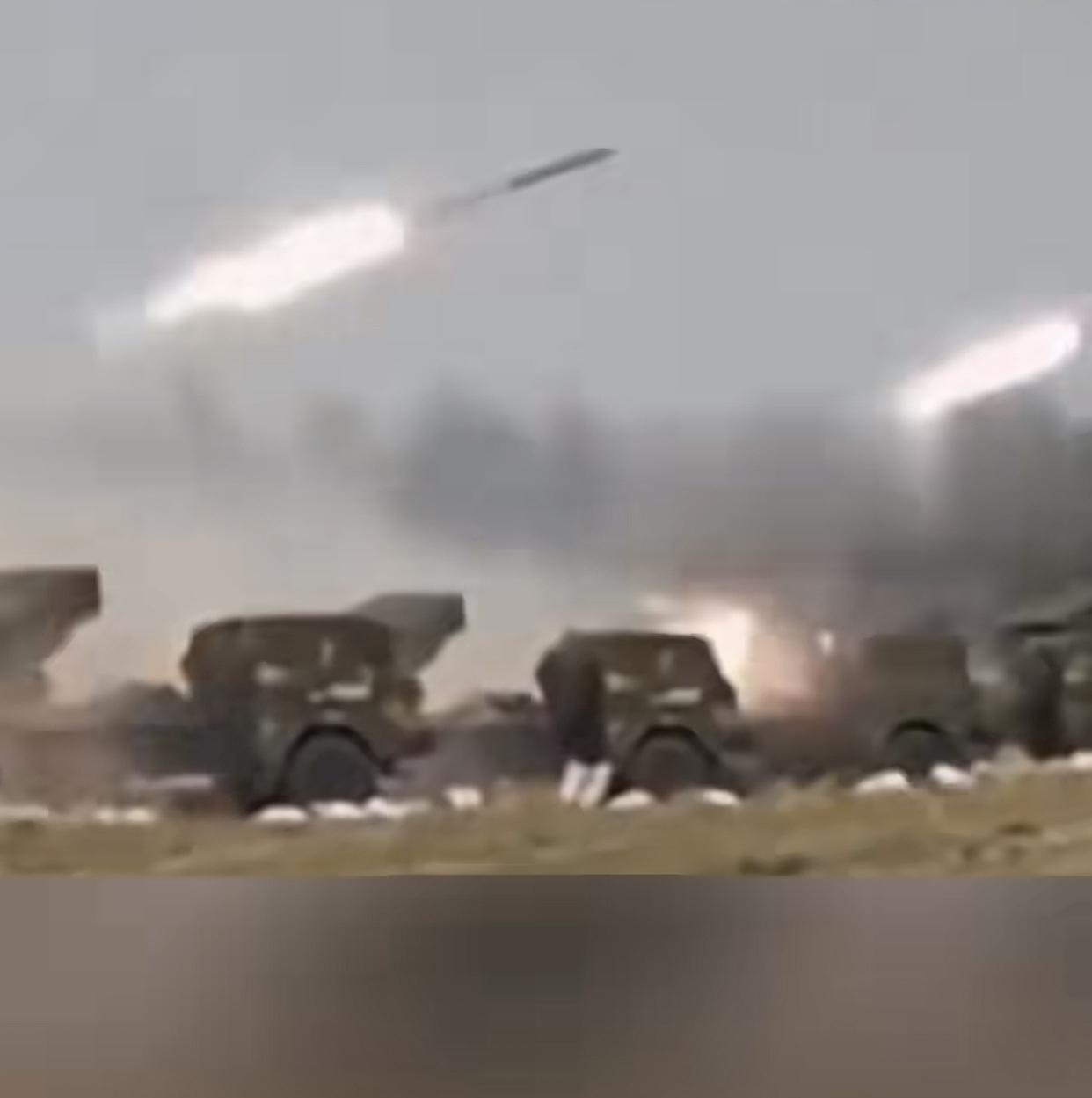 美对台售武为什么能运到？为什么不直接拦？真相来了好多人纳闷，美国卖给台湾