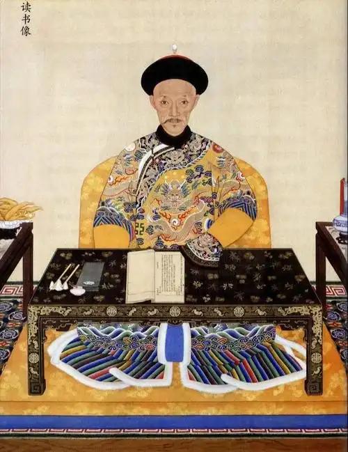 坐拥天下的皇帝竟会如此穷困，吃饭直接减为四菜一汤，老祖宗定下的“十不过三”规矩还