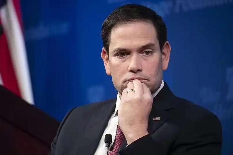 11月11日，BBC就剪辑事件再次道歉，特朗普威胁提起10亿美元诉讼，鲁比奥写道