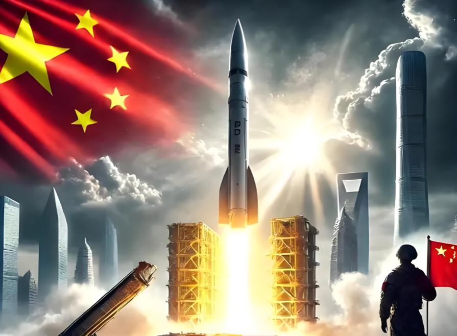 西方为什么讨厌中国？原因一，中国发展太快，抢了他们饭碗。原因二，中国人打破了