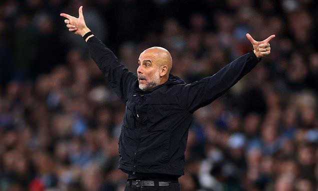 名记：有至少3家英超俱乐部不满曼城尝试调整赛程根据英国名记萨米-穆克比勒的最新报