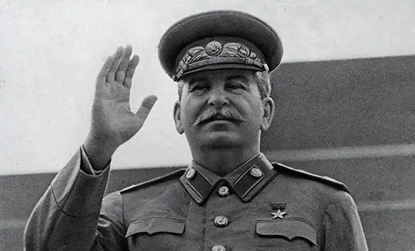 曾力挺以色列建国，斯大林为何突然翻脸？ 1950年朝鲜战争爆发，苏联为了抗议联