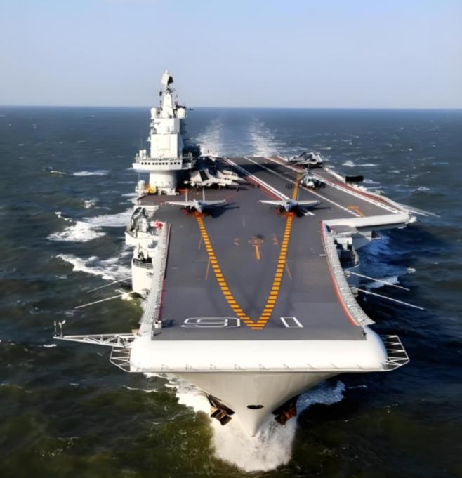 中国现在耐住性子不动手！一个重要原因！那就是一旦中国卷入战争，将没有国家能够为中