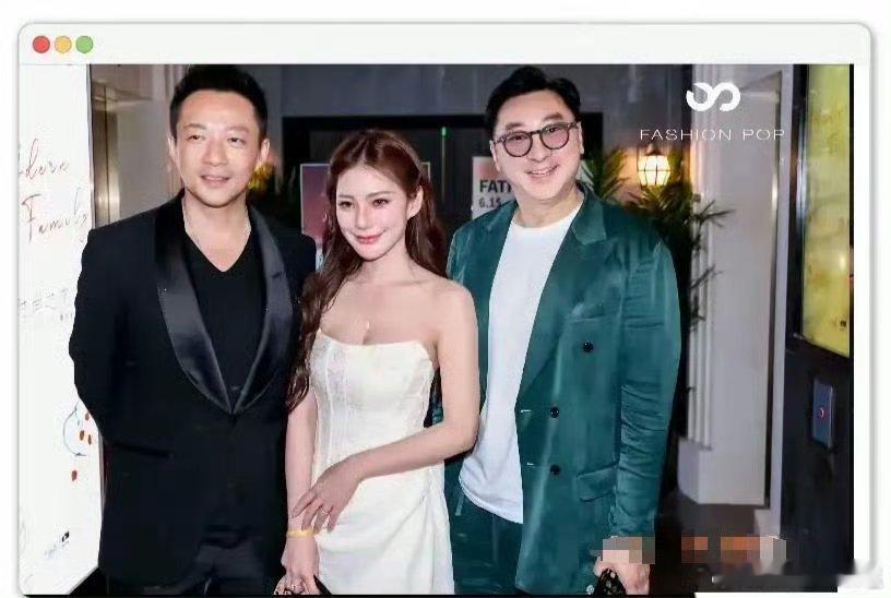 大S怎么也想不到，都到这份上了，汪小菲居然还能打进娱乐圈，马筱梅可真是赚翻了……