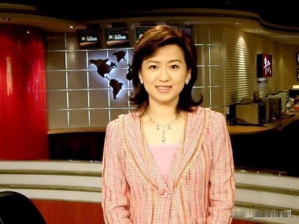 中天主播周玉琴六年前曾在脸书发文表示，2009-2020这是我的人生变化最大的