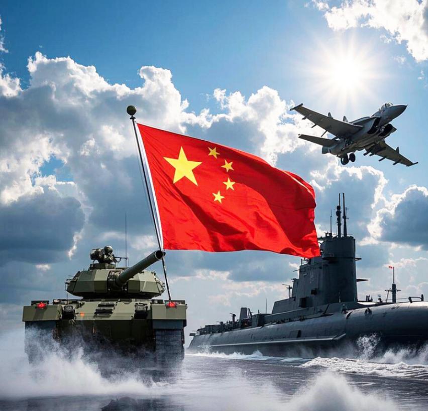 美国如今扣留中国货轮便是美国对中国的又一次试探，如今的美国政府便是在赌，赌中国不