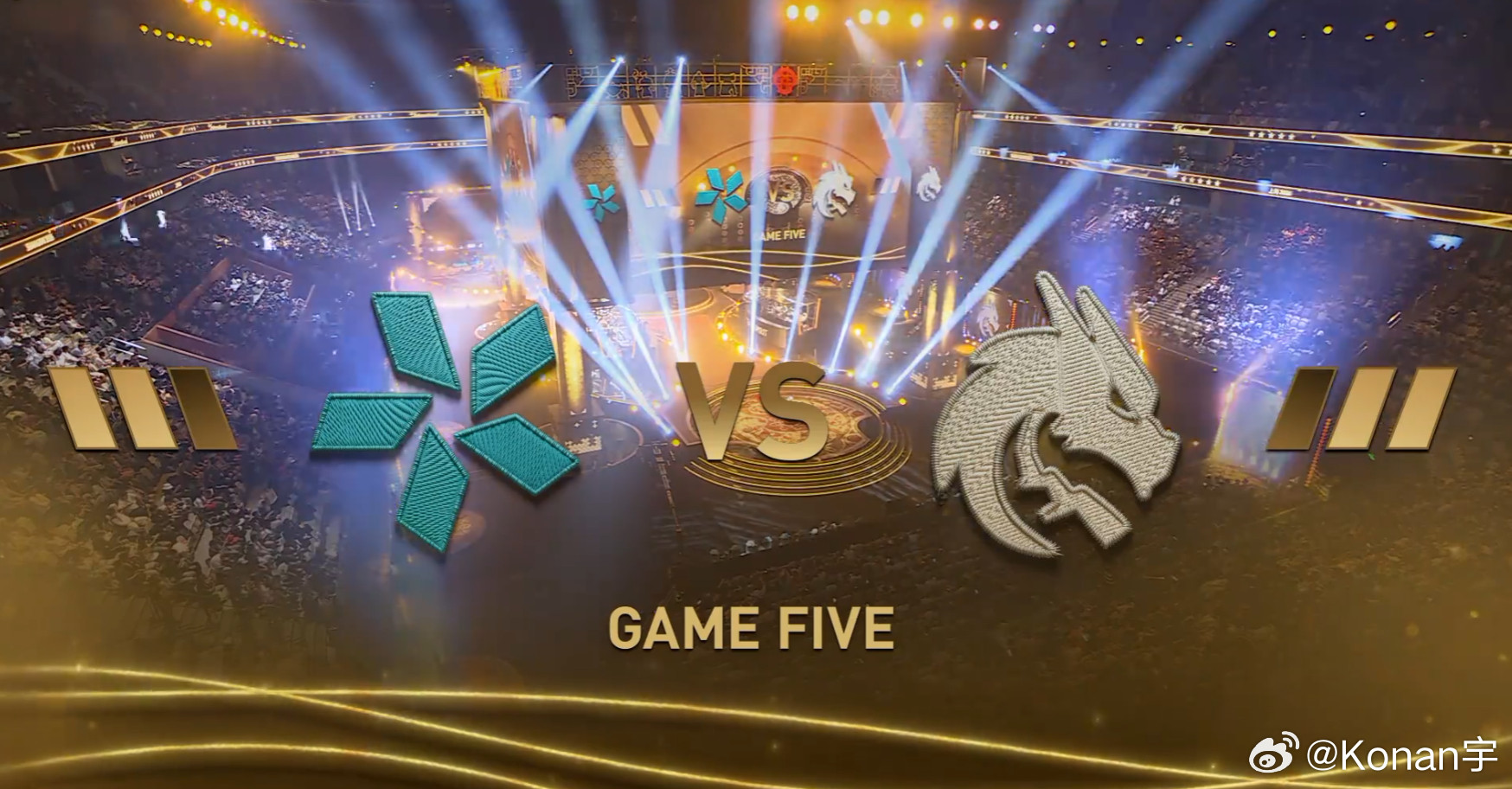 来了！dota2上斗鱼看TI2026