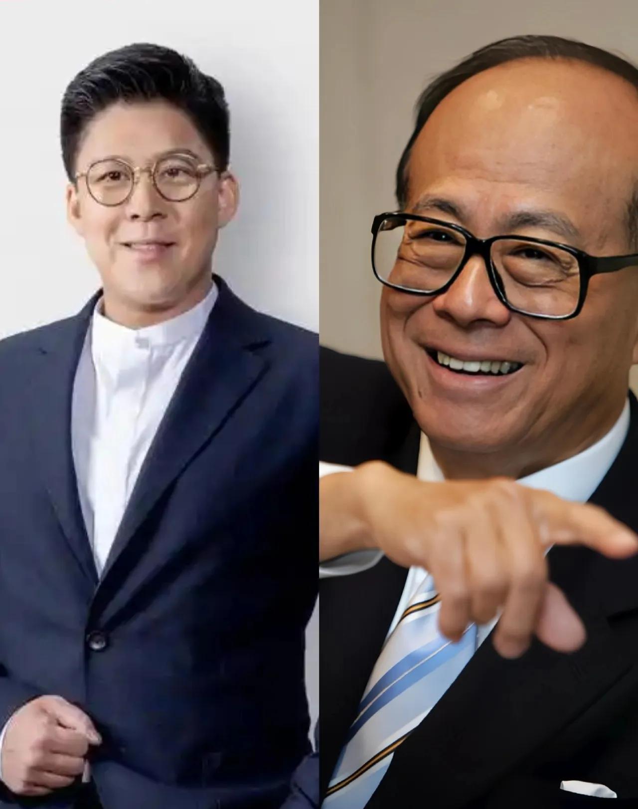 香港大火后的捐款榜单炸开了锅，被网友骂“唯利是图”许久的李嘉诚，一出手就是800