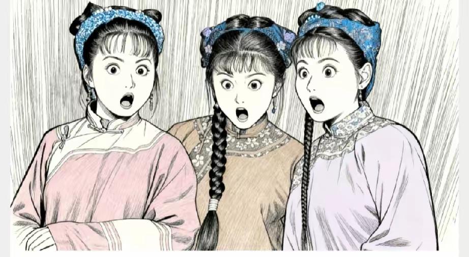 这是那部电视剧