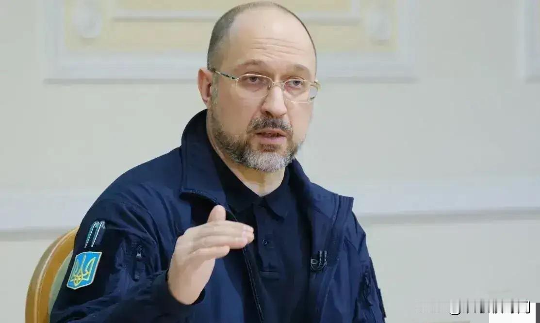 乌克兰挺过了最艰难的时刻2月8日，乌克兰能源部长什梅加尔说:过去两周内，我们