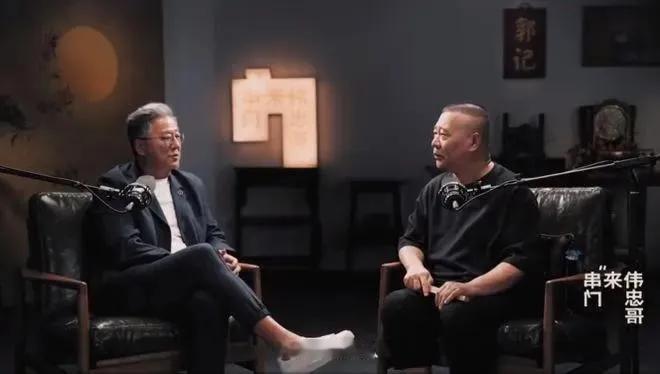 湾湾博主刘建国正面开撕王伟忠：想在大陆捞金？先亮明你的立场！最近，台湾综艺教父