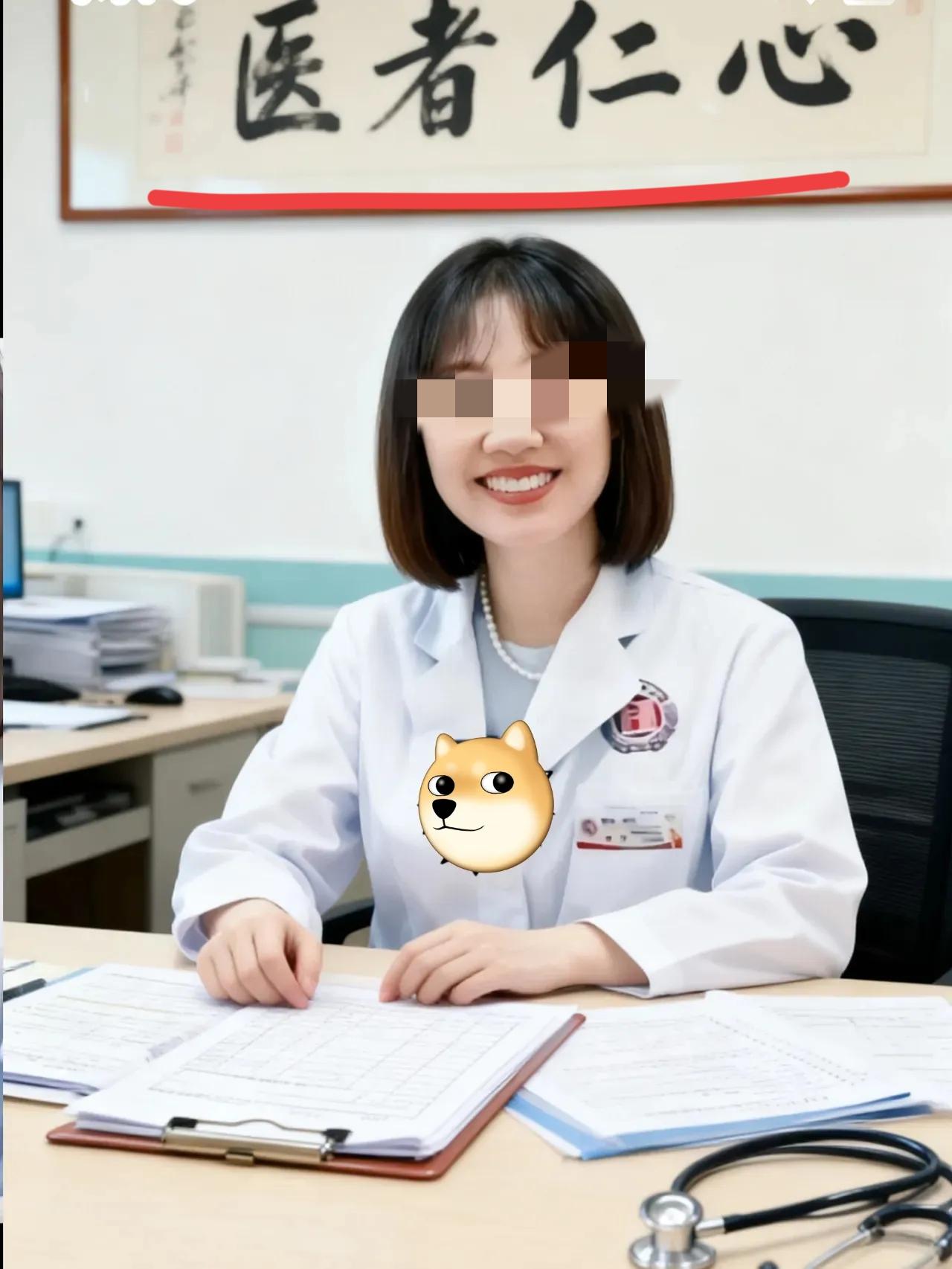 曾医生现在应该是最后悔的人吧！看她在沙发上铺上一次性床垫的时候，就知道她是个