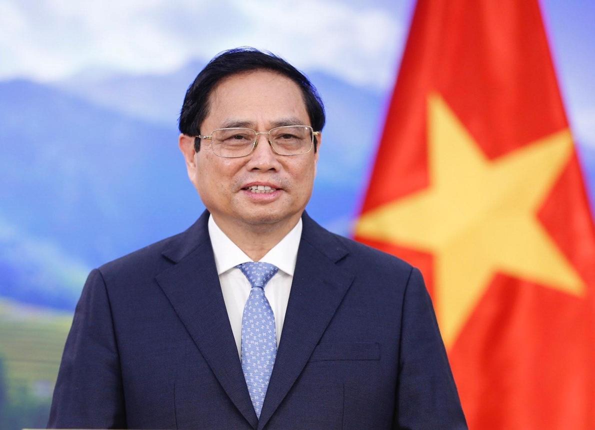 全世界最怕中国的，不是美国，是越南！美国天天喊围堵、拉联盟，越南却一边在南海吵，