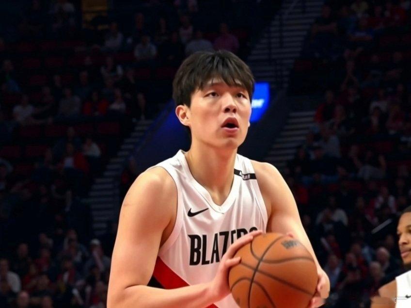 聊聊杨瀚森的NBA发展前景：二年级生的机遇与坎儿夏联场均13分8.5篮板3.8助攻，季前赛首秀12分
