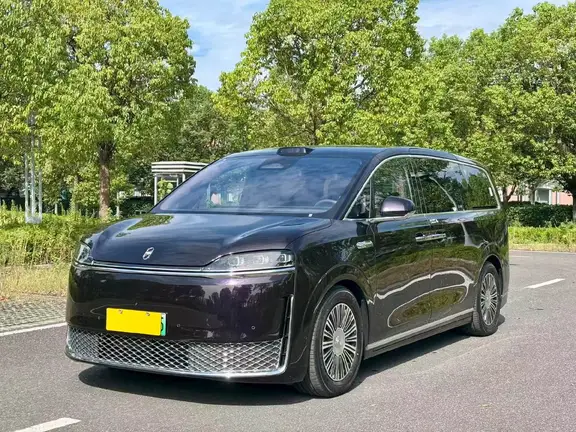 【车辆型号】26款智界V9UItra+四驱增程七座（896线）【原指导价】51.98万+选装，配置单