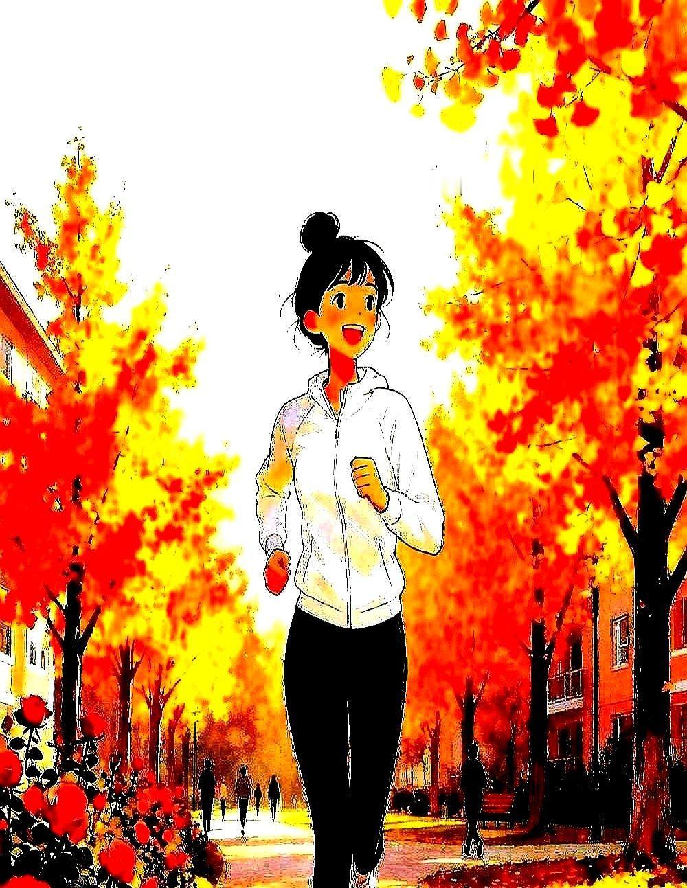 “跑得快就能活得久？”62岁的老徐曾把这句话写进朋友圈。结果，膝盖在38岁那