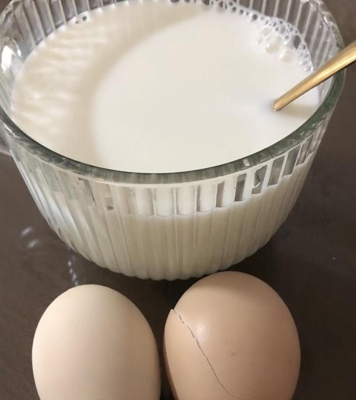 活到46岁才发现，我每天那碗白粥配鸡蛋，可能连“养生”的门槛都没摸到。最近一个月