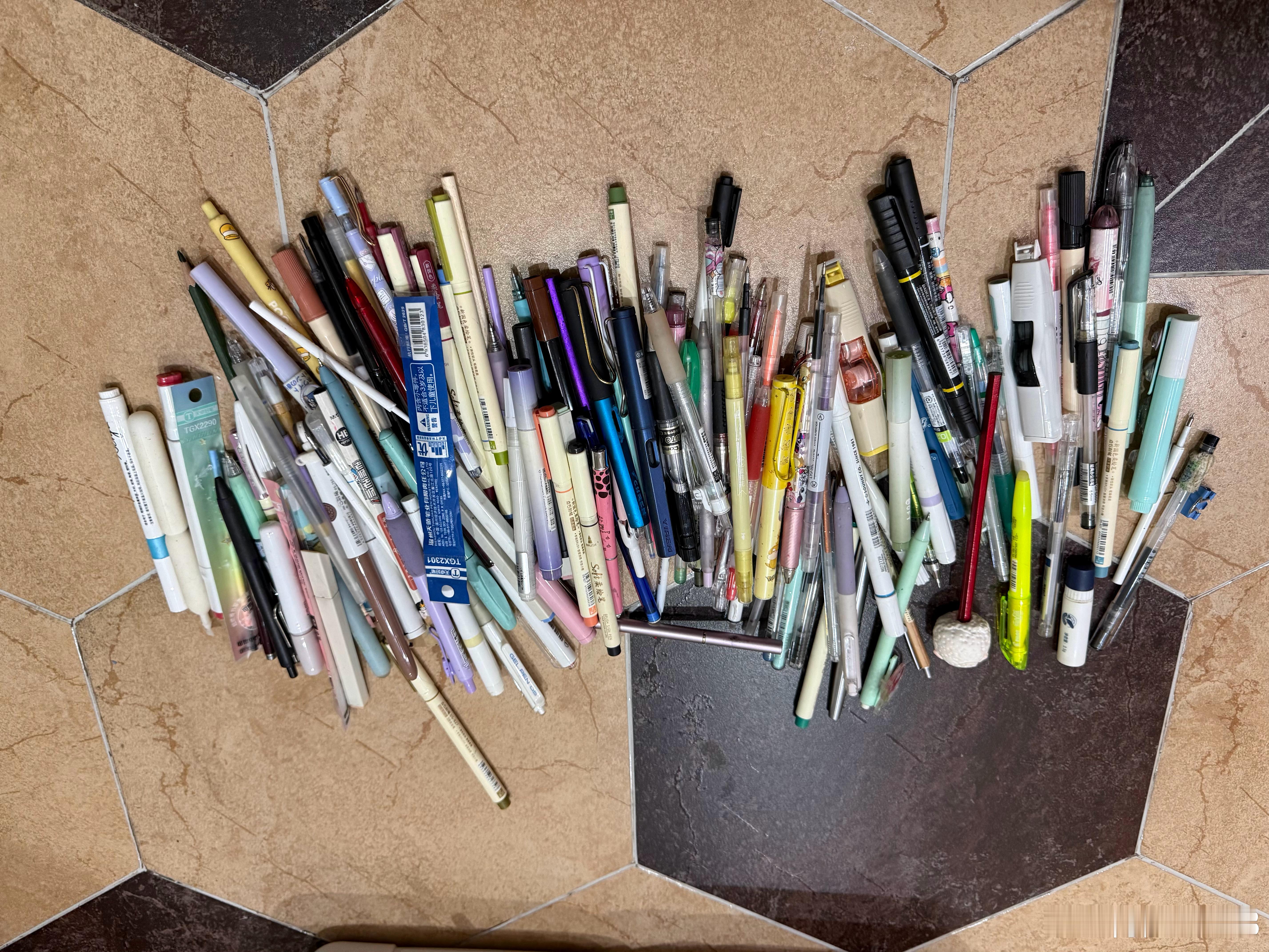 你们家孩子也这样的吗？