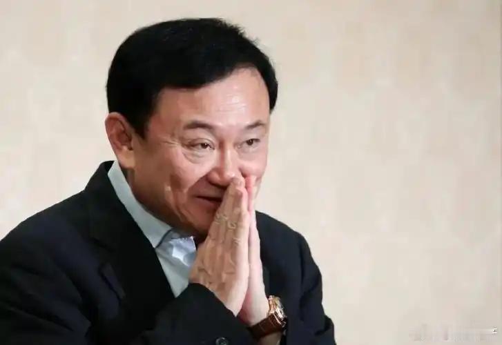 他信已经做好了“两手准备”！ 泰国总理佩通坦面临政治危机，宪法法院将在8月4