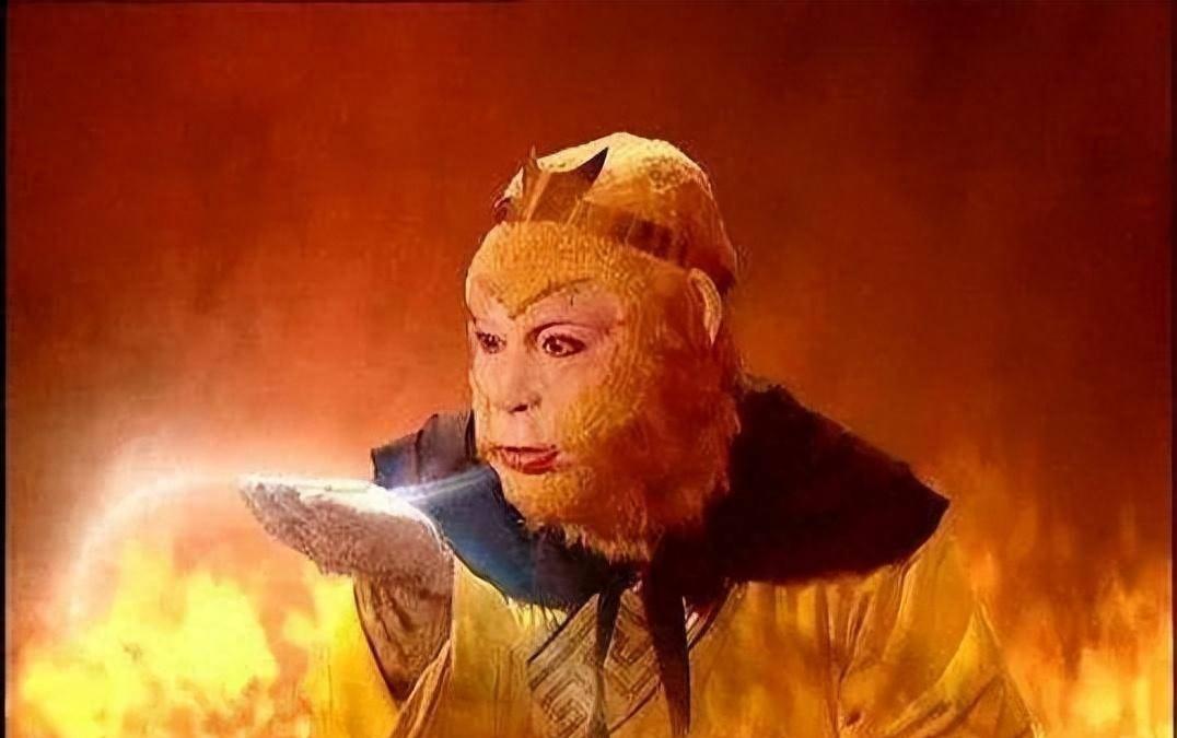 在西游记的众多法宝中，排名前9的最厉害宝物都有谁？为何如意金箍棒没入选？万历二