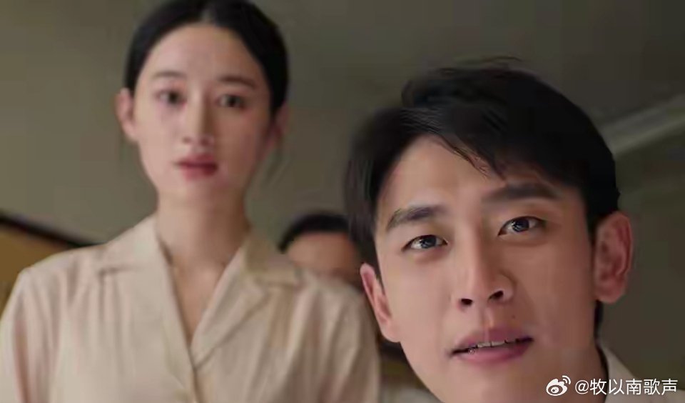 《纯真年代的爱情》结局圆满却意难平！3大硬伤太膈应《纯真年代的爱情》收官，主角团