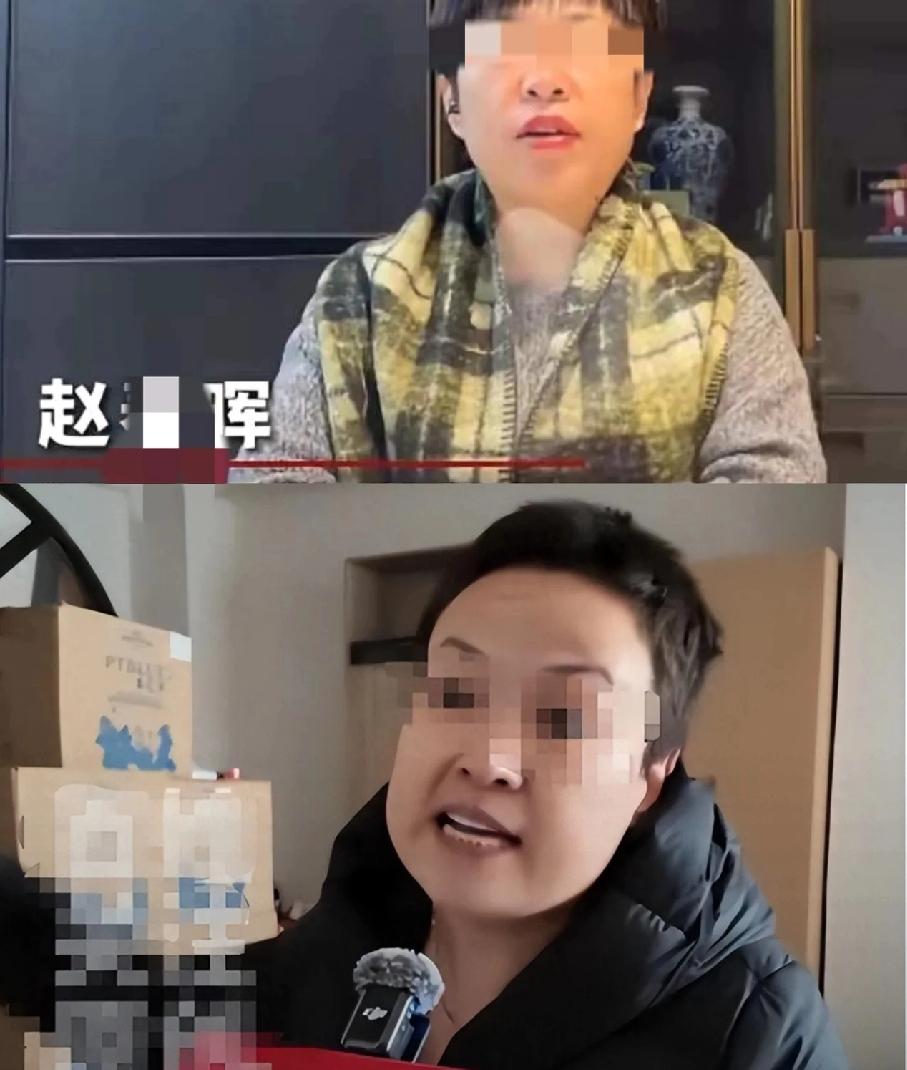 狗主人郭某刚家人服软了！这哪是怕了北京来的李圣律师，分明是真相藏不住，想翻身太难