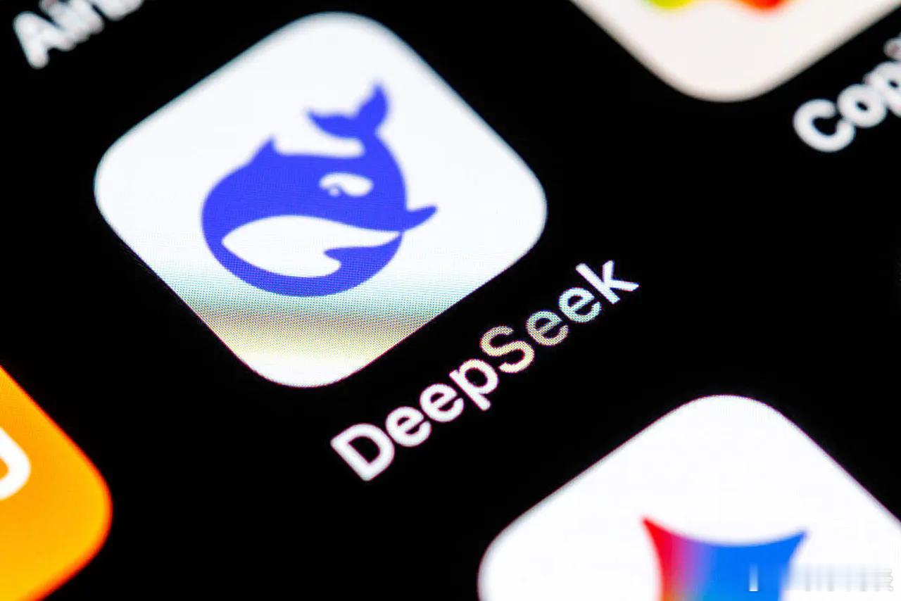 【DeepSeek可能即将再次撼动AI世界】（ZDNET）据报道，中国人工