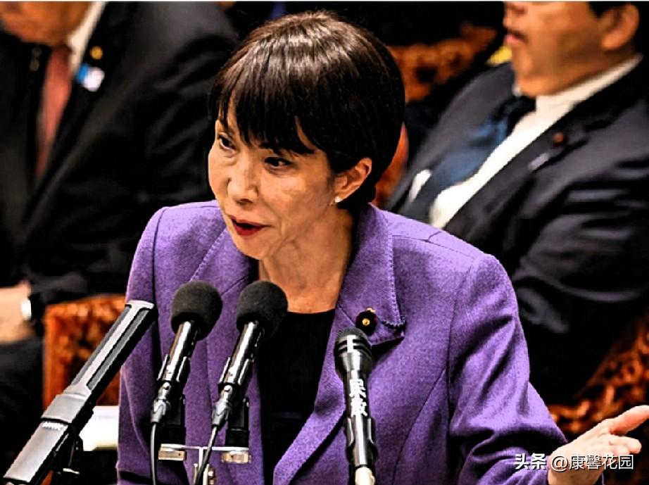 现在可怕的事情发生了，美国可能真的想要日本打响第一枪。这不是危言耸听，这是我