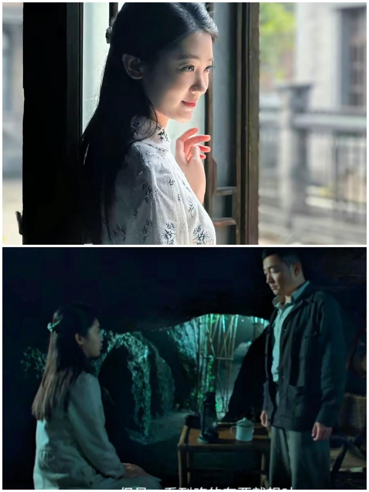 蔡孝乾的小姨马文娟入狱后比蔡孝乾有骨气多了蔡孝乾把小姨子马文娟哄骗怀孕，