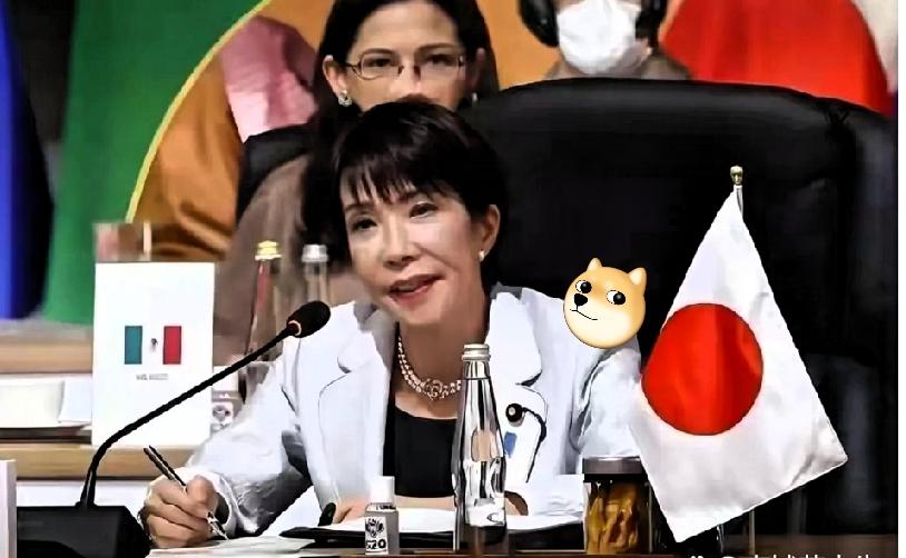 反噬来得太快！日本制裁东方大国的代价，正在全面爆发！谁也没想到，日本主动