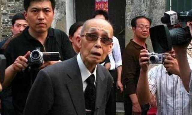 九旬日本退伍老兵松本还想打中国？被问为何执着，他说出了3个令人脊背发凉的理由！