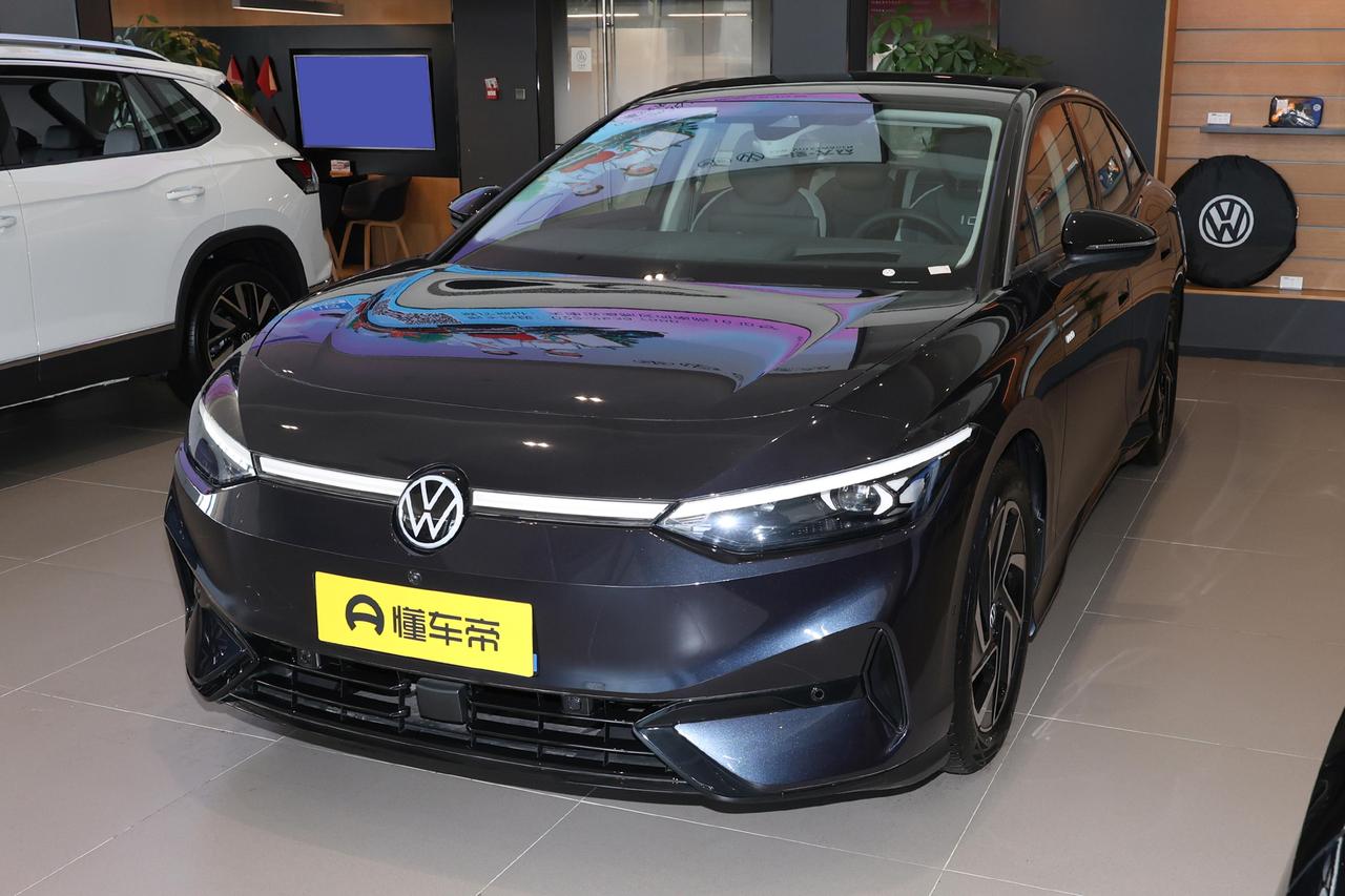 大众ID7骨折大降价却遭遇滑铁卢：月销仅百台，智能化和品控成致命伤