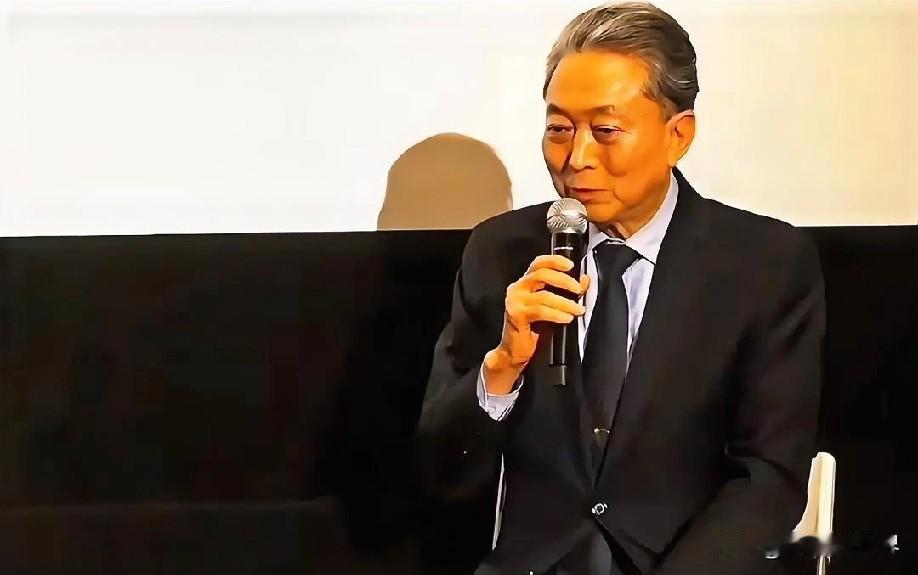 1月30日下午的最新消息，速报，全都不容错过，第八条：日本前首相鸠山由纪夫再度批