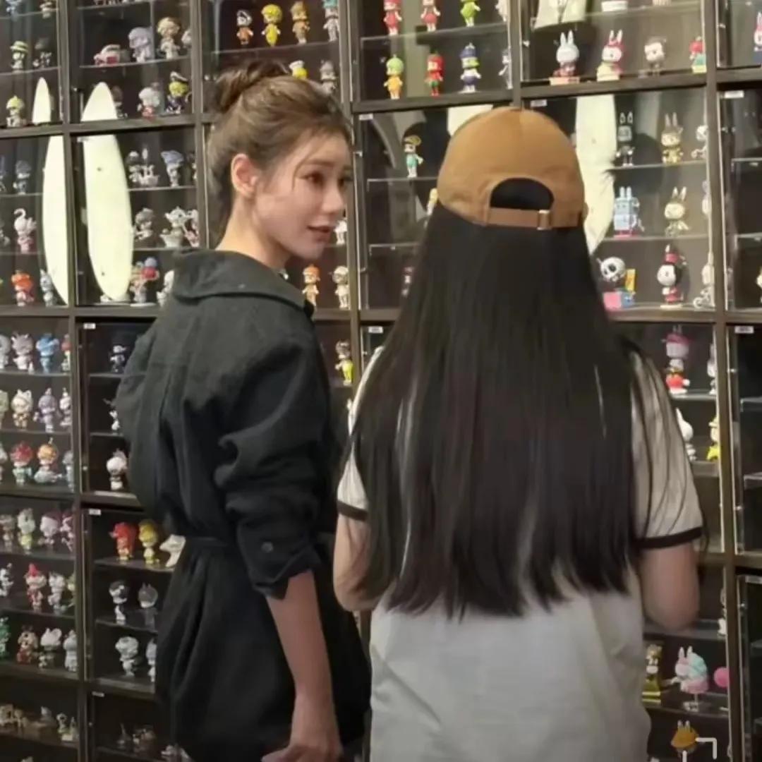 如果生母身体不好，跟着继母，总比跟着继父强。特别是马筱梅如果想要继续呆在汪家