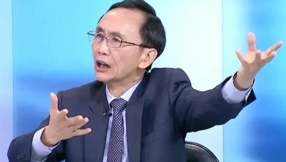 5月17日，台湾美丽电子报董事长吴子嘉说：大陆喊台湾地区的时候，台湾民进党包括国