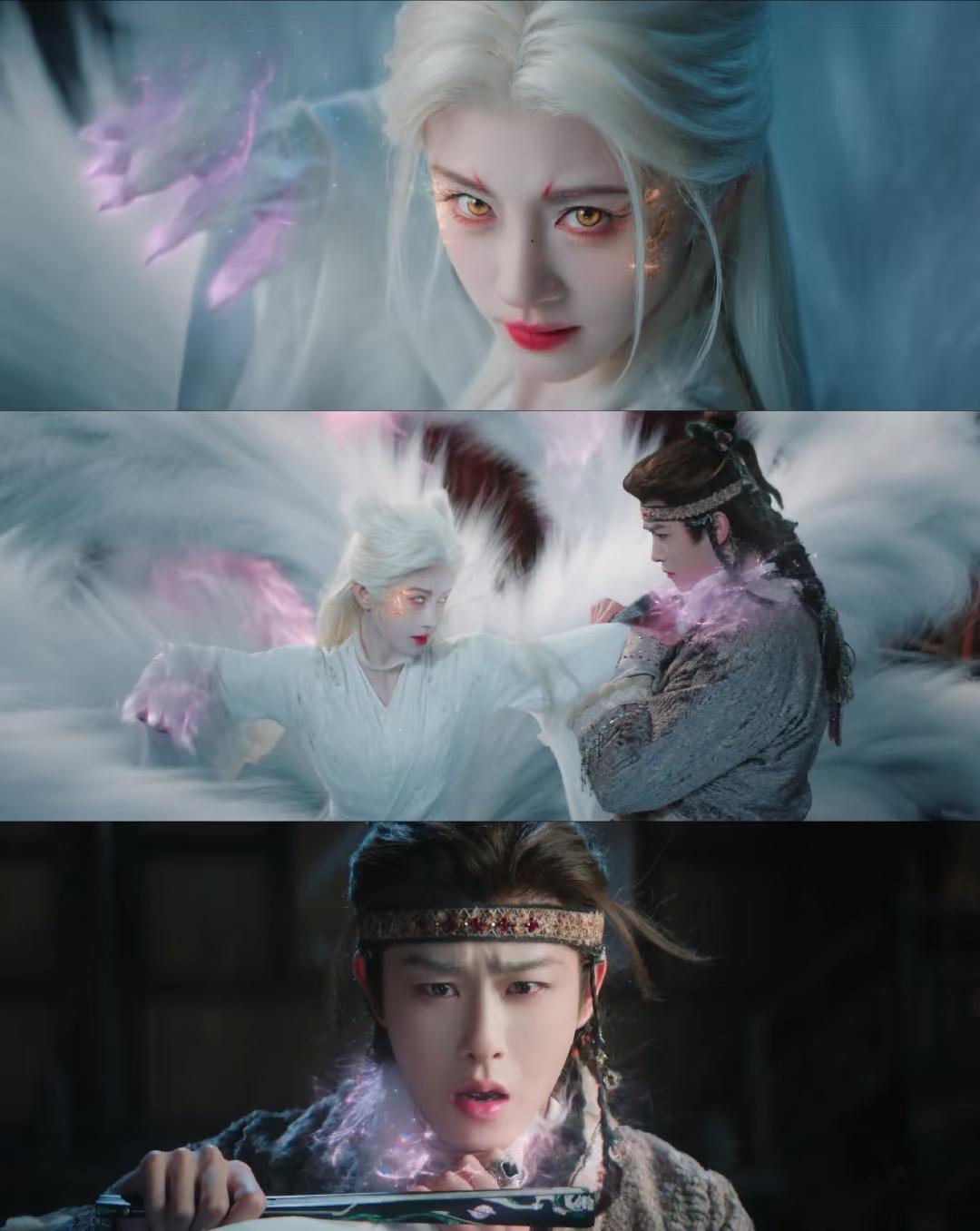 《月麟绮纪》曝光了郭敬明？每一帧绝美的画面背后其实都是他难以言说的痛苦。最