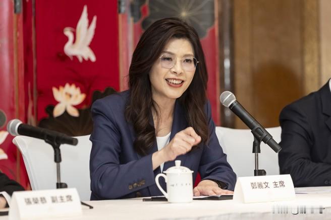 【郑丽文喊启动两岸对接机制林浊水质疑称得伤脑筋了】台湾中时新闻网4月13