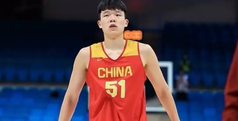 杨翰森试训14队，有5队在16顺位之前选了其他人，表现如何？贝利：爵士第5顺