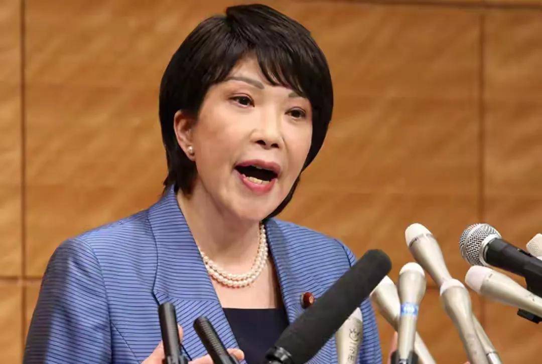 有专家估计高市早苗估计干不了多久！日本的首相改选中看上去是高市早苗的胜利，实际上