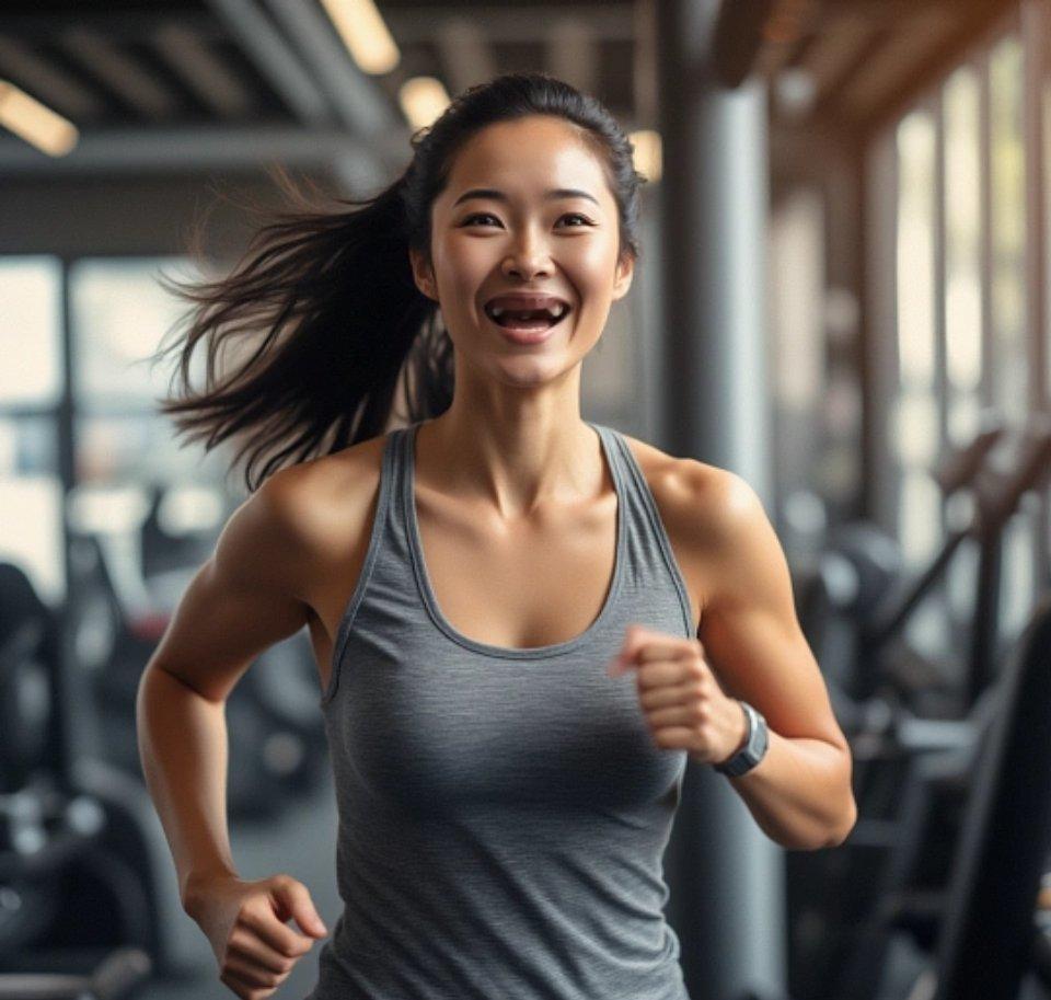 减肥滞后性对脸部的核心影响是“体重先降，面部轮廓后显”，还可能伴随短期皮肤状态波