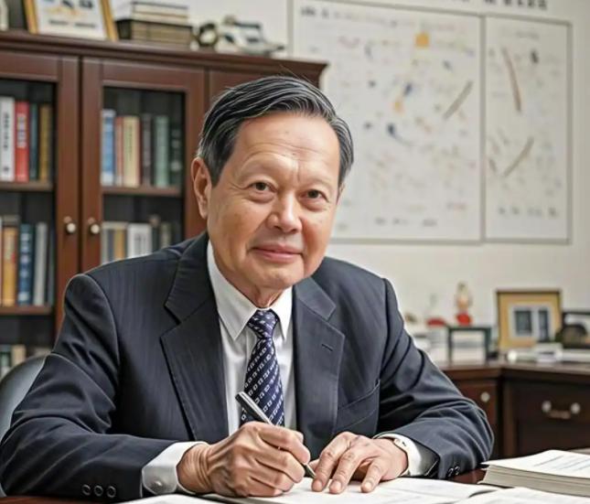 美国扣押钱学森，却放杨振宁回国，是杨振宁不重要吗？这个问题，钱学森其实早就回答过