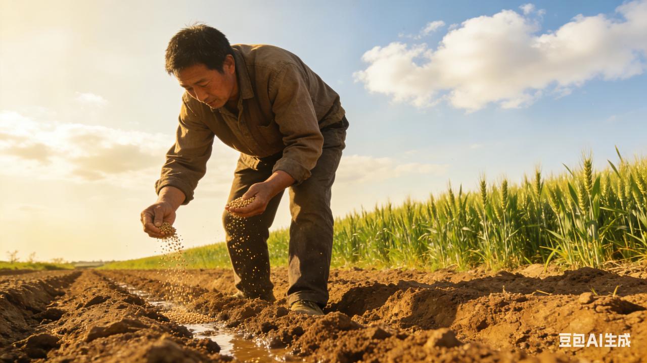 秋收万颗子一分耕耘，一分收获。春天用心播种，秋天自会满载而归。春种一粒粟，