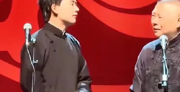 这是老郭的肺腑之言，老二不成器，是个公子哥。但后妈不同意。王惠是最大的股东，可实