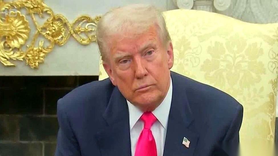 老美又拉着六个小兄弟,气势汹汹地坐到谈判桌前。一开口,三件事:大豆、稀土、芬太