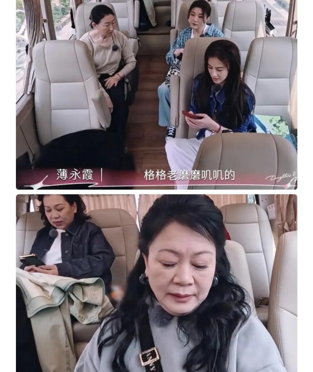 说句实话，李嘉格的婆婆感觉也挺吃亏的，自己不过是给儿媳一家一个下马威，却为此付出
